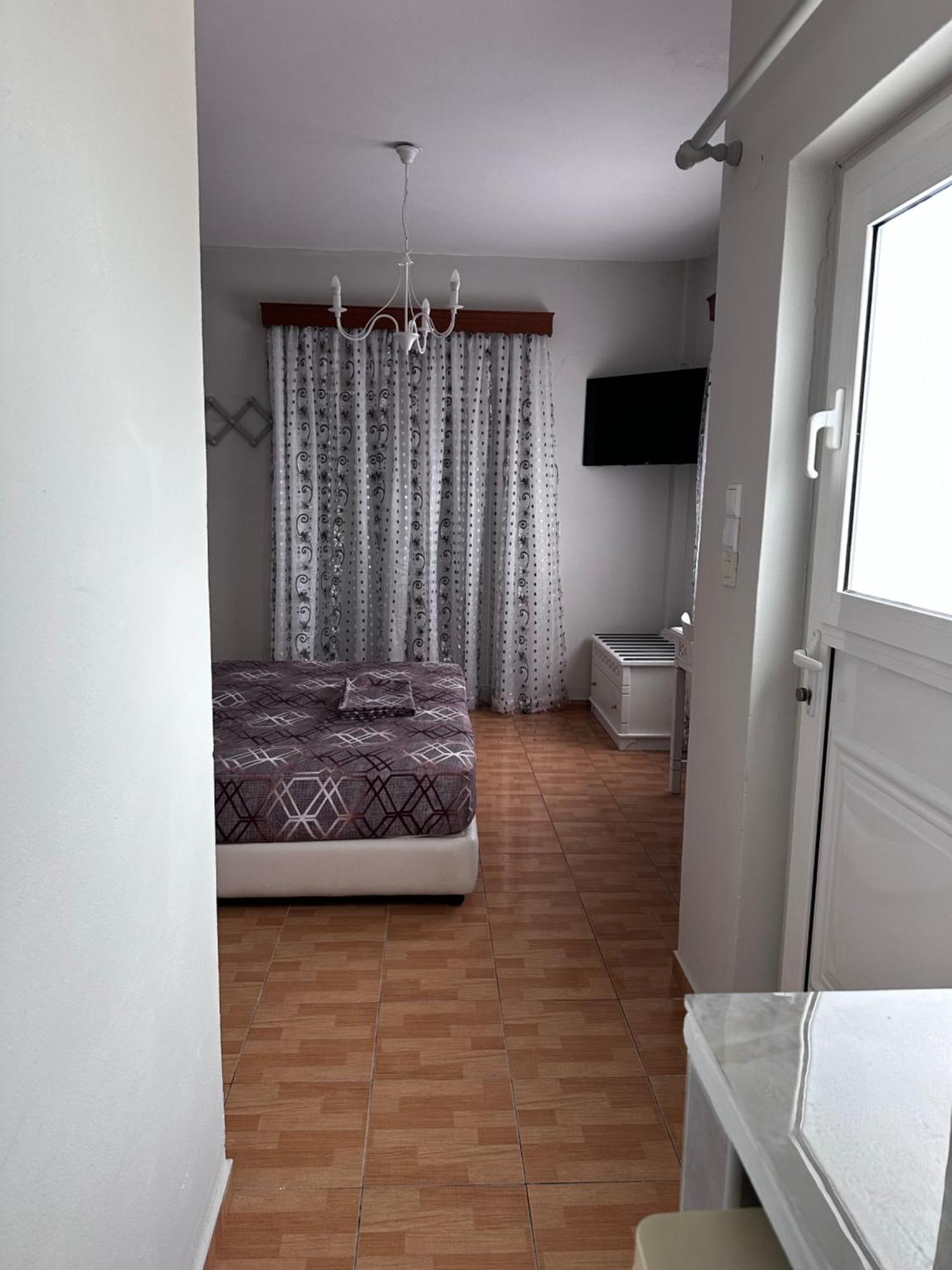 Dionysia Studios Kéfalos Eksteriør bilde