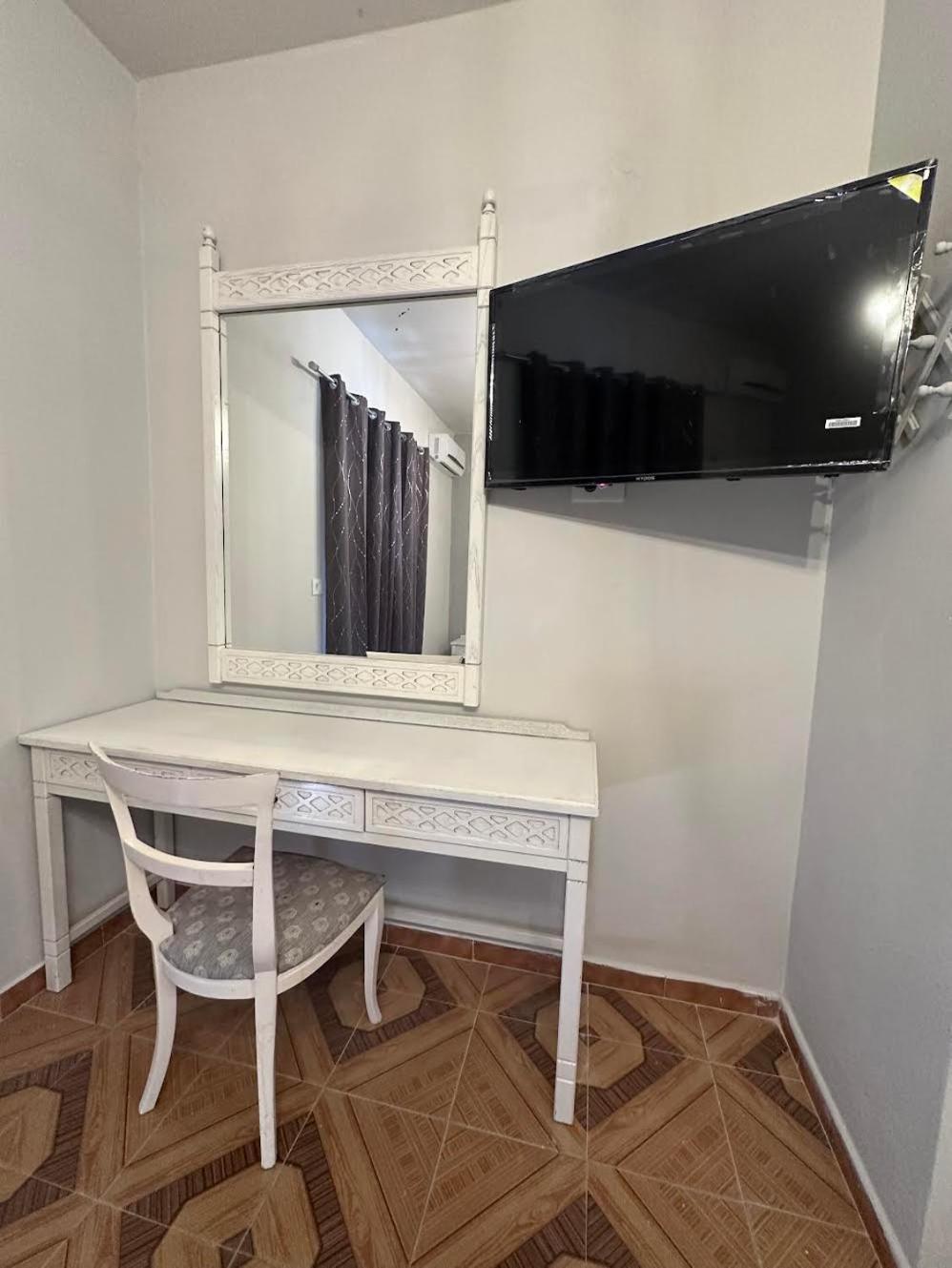Dionysia Studios Kéfalos Eksteriør bilde